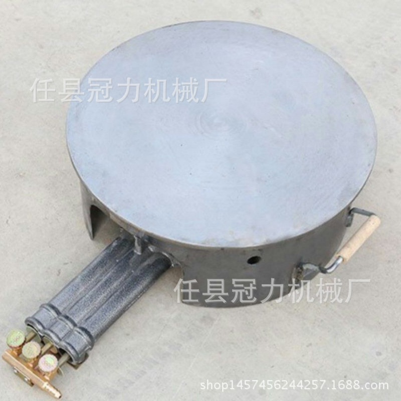 供應(yīng)煎餅爐煎餅鏊子 煎餅果子機(jī) 商用燃?xì)饧屣灎t 雞蛋灌餅機(jī)