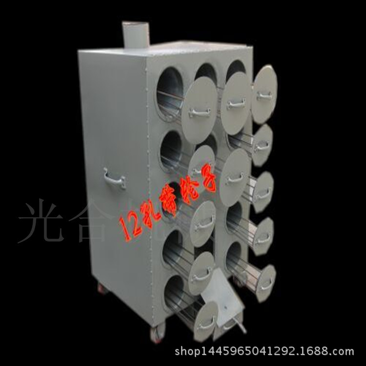 商用 九孔烤地瓜機(jī) 9孔烤玉米機(jī) 烤箱 煤球兩用 保溫 廠家