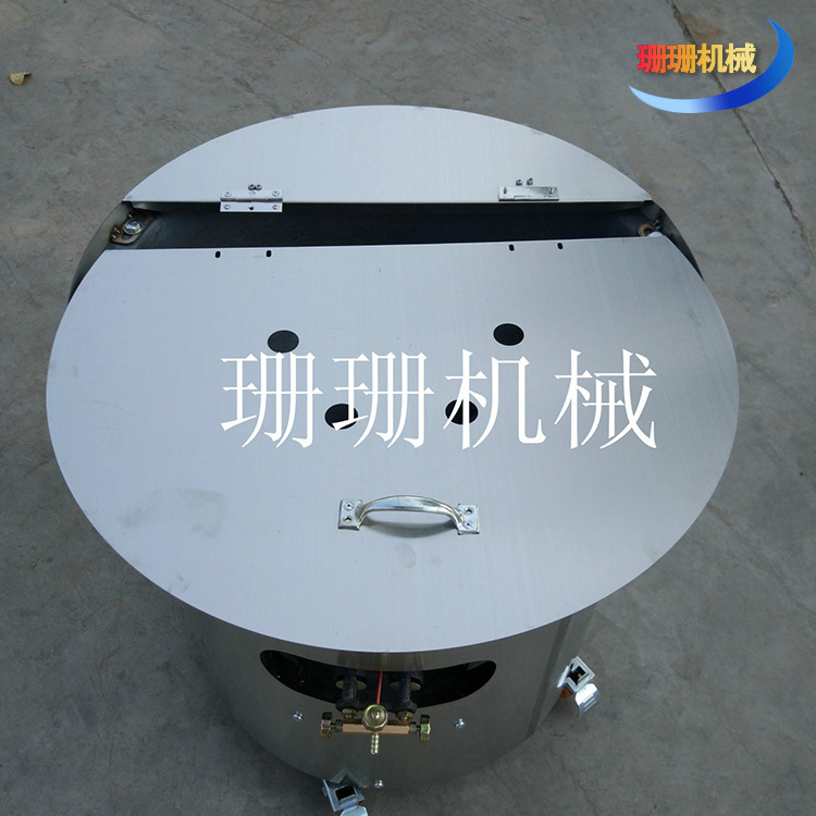 廠家直銷炒貨機(jī) 商用炒瓜子花生板栗機(jī)多功能自動糖炒栗子機(jī)小型