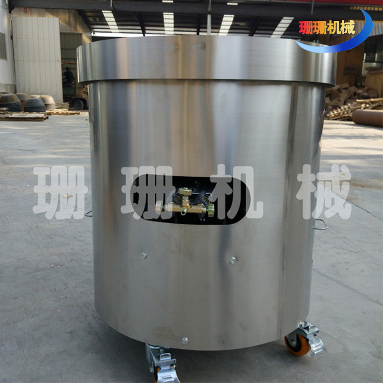 廠家直銷炒貨機(jī) 商用炒瓜子花生板栗機(jī)多功能自動糖炒栗子機(jī)小型