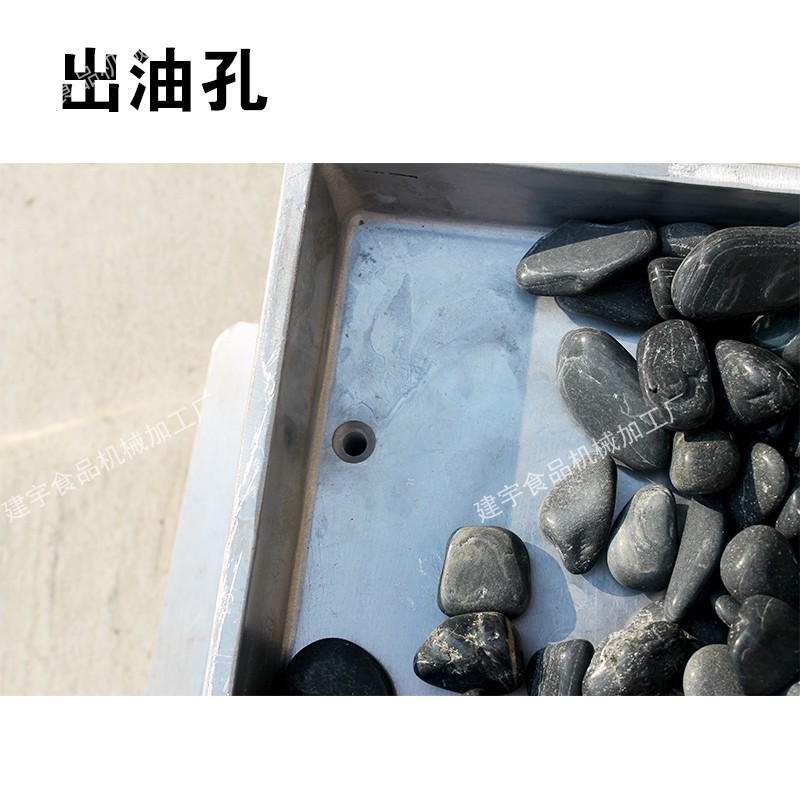 新電熱烤腸機(jī)火山石烤腸機(jī)臺(tái)灣香腸火山石烤爐香腸機(jī)/熱狗機(jī)商用