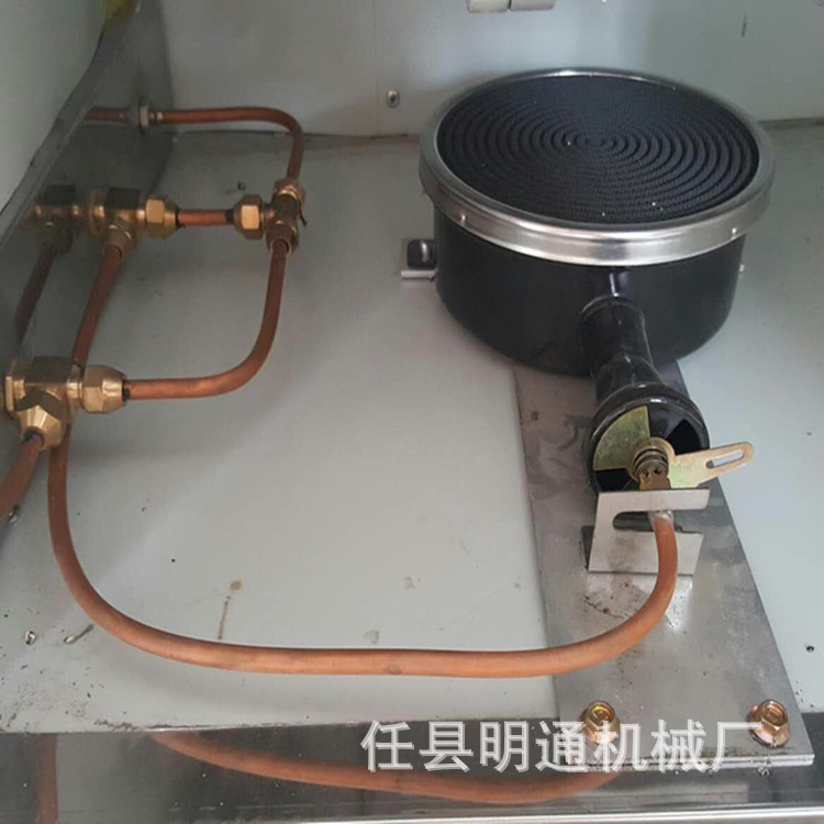 蛋卷機(jī)