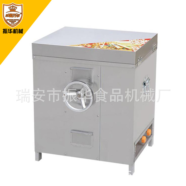 振華不銹鋼燃?xì)饬嫔逃煤媾啻嗥C(jī) 燃?xì)饪镜熬頇C(jī) 烘焙脆皮蛋卷機(jī)