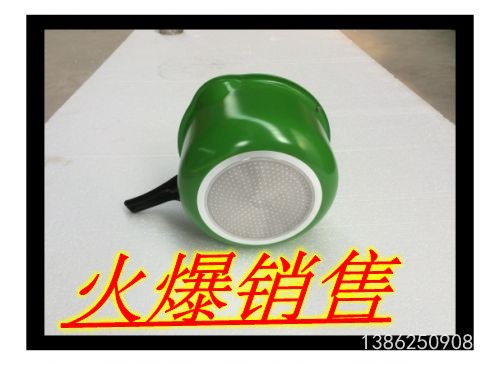 現(xiàn)貨熱銷包郵手動豪華商用爆米花機家用小型機器加玉米新品不粘鍋