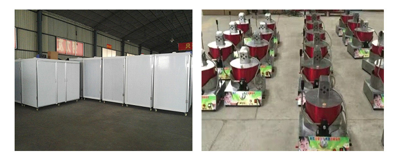 棉花糖機(jī)商用全自動(dòng)電熱花式拉絲彩色電動(dòng)棉花糖機(jī)器廠家批發(fā)