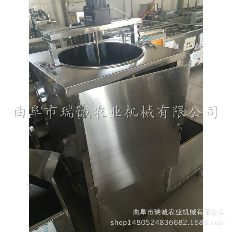 多功能商用五谷豆?jié){ 豆奶機(jī)各種花樣大型豆腐機(jī)松軟可口