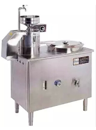 恒聯(lián)DJ35電熱全功能豆奶機 豆腐機 商用全自動豆?jié){機 豆子機