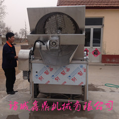 全新商用燃氣油水分離油炸機 炸油條機 漢堡機 品質(zhì)保證
