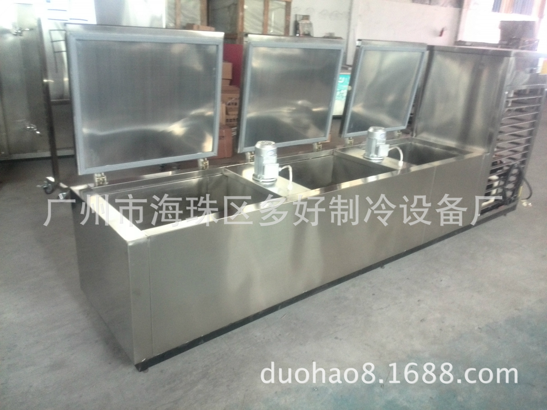 廠家直銷12模日產(chǎn)34000支雪條機(jī)冰棒機(jī)雪糕機(jī) 免費(fèi)指導(dǎo)技術(shù)