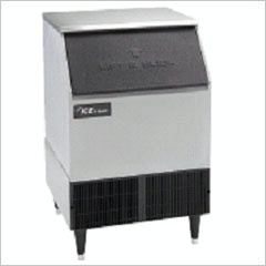 美國(guó)ICE-O-MATICE制冰機(jī)ICEU225 方形冰制冰機(jī) 制冰機(jī) 商用