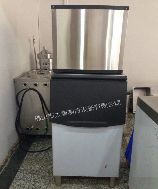 東莞廠家廠家制冰機 商用 方形冰塊制冰機 奶茶店飲品店設備專用