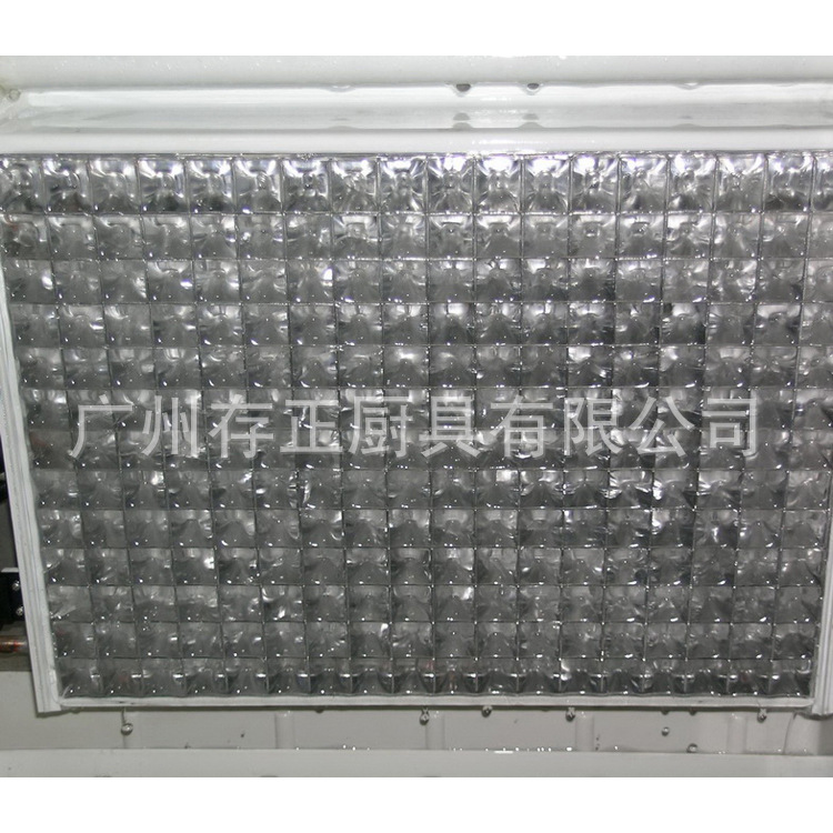 商用制冰機 奶茶店酒吧KTV方塊冰粒機，制冰量60KG