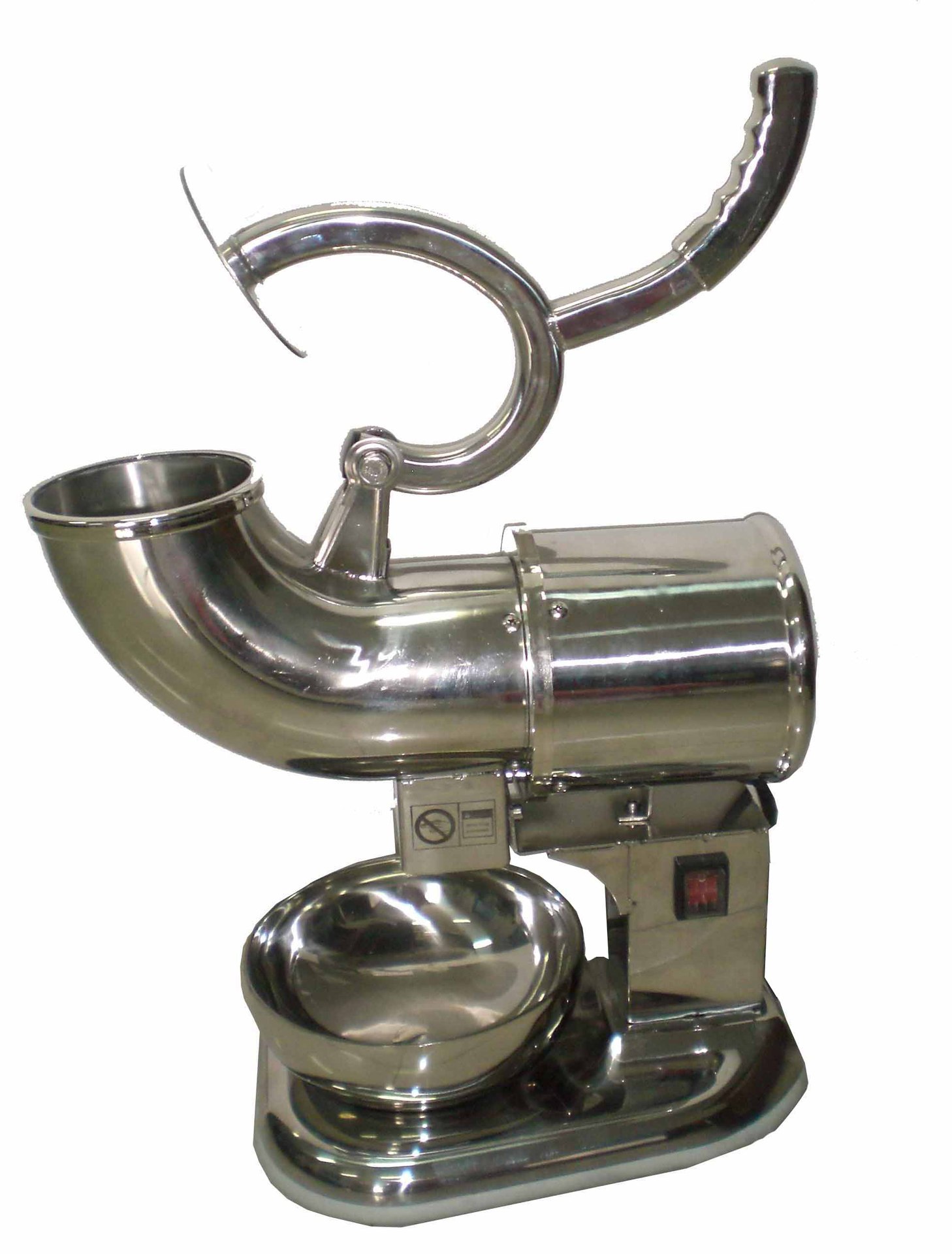 全不銹鋼碎冰機(jī) 不銹鋼碎冰機(jī) 電動碎冰機(jī) 奶茶碎冰機(jī) 刨冰機(jī)批發(fā)