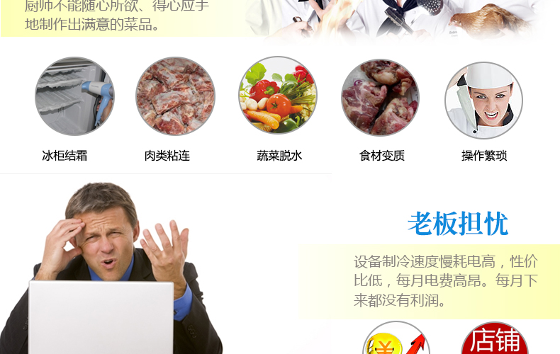 商用冷柜廚房速凍急凍柜 蛋糕速凍柜 面團(tuán)冷凍柜 -40°急凍柜