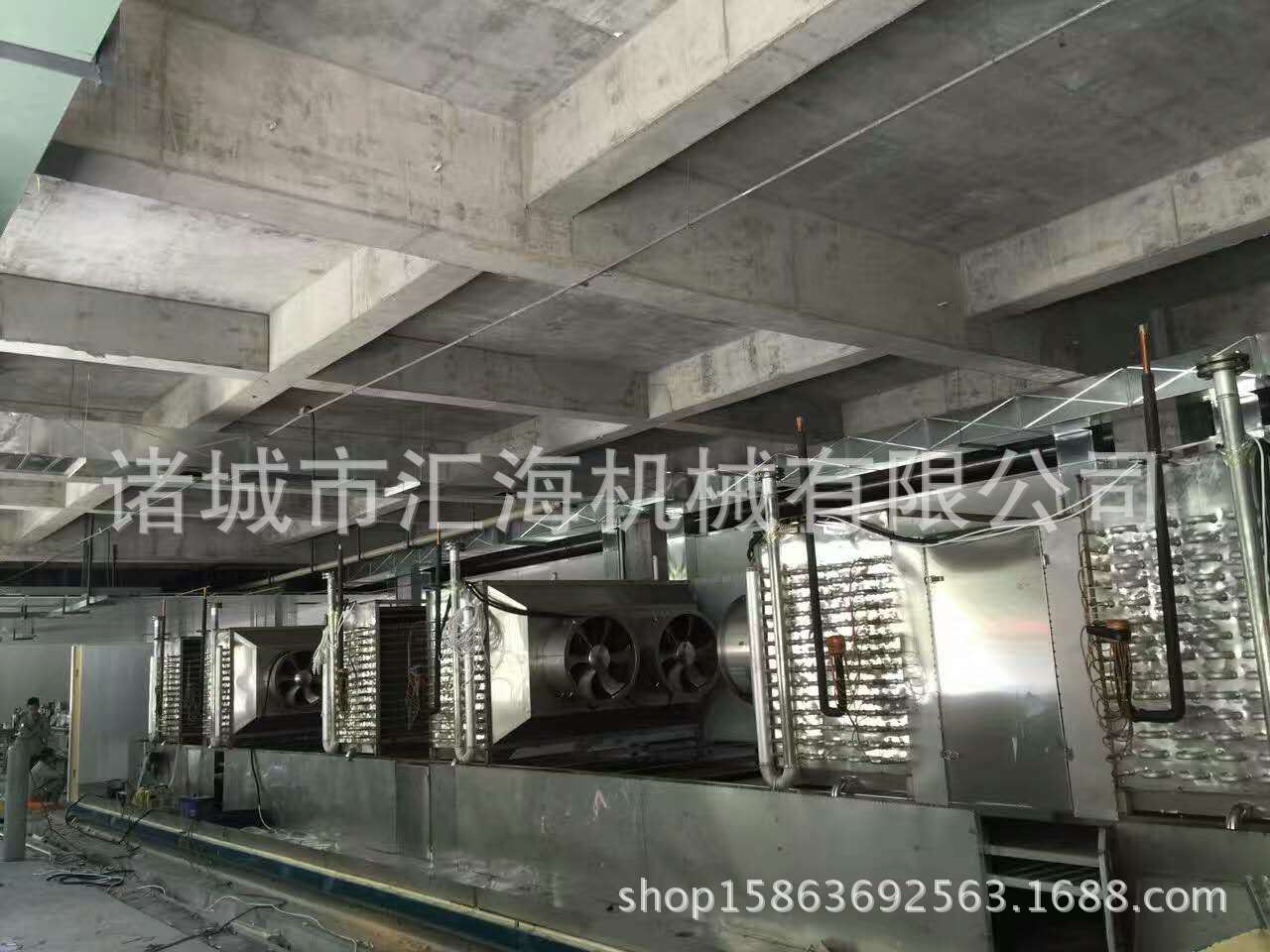 廠家供應(yīng)水餃速凍機(jī) 速凍機(jī)小型隧道式 速凍機(jī)供應(yīng)商 質(zhì)優(yōu)價(jià)廉
