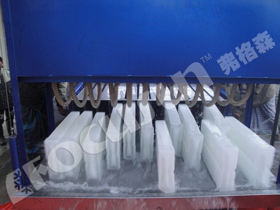 供應(yīng)弗格森日產(chǎn)30噸冰塊機(jī)