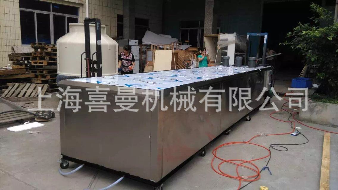 塊冰機 廠家直銷定制冰磚機 接受定制冰磚尺寸 工業冰塊機。