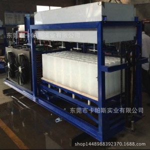 十噸左右制冰設(shè)備價(jià)格 大型冰磚機(jī) 商用直冷式制冰機(jī) 廠家直銷