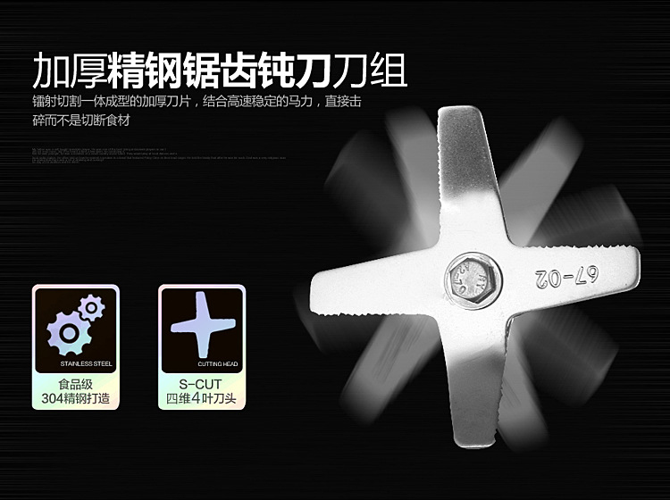 奶茶店商用沙冰機家用冰沙機刨冰碎冰機榨汁攪拌機奶昔現(xiàn)磨豆?jié){機