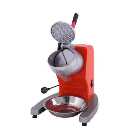 大功率商用奶茶店碎冰機(jī)沙冰機(jī) 家用電動刨冰機(jī)碎冰機(jī)包郵