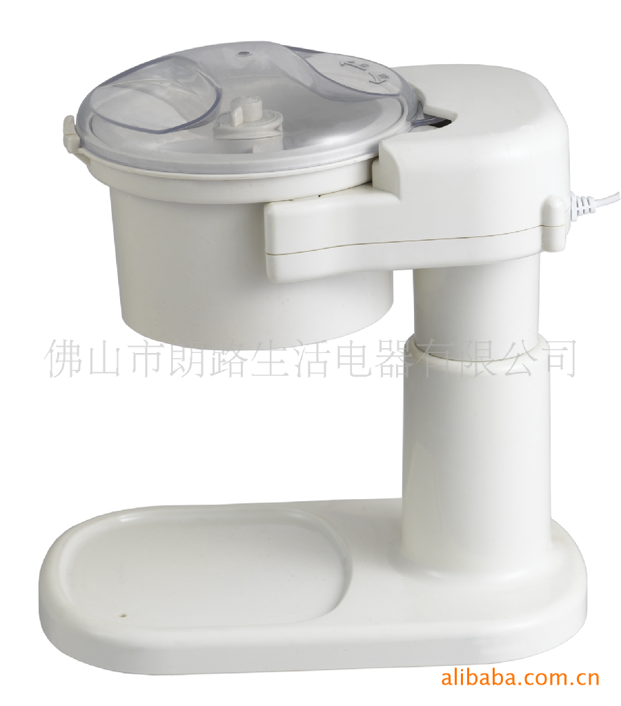 電動激爽自動刨冰機(jī)商用家用 碎冰機(jī) 專利產(chǎn)品 一年包換三年保修
