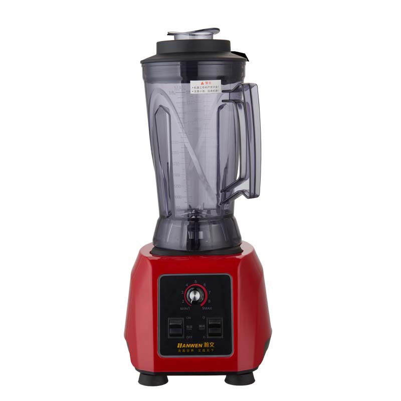 商用破壁料理機(jī)3.6L升家用多功能打豆?jié){攪拌果汁絞肉粉碎榨汁機(jī)