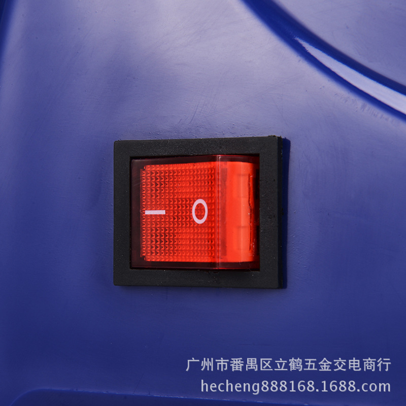 河城大功率電動(dòng)碎冰機(jī) 商用家用刨冰機(jī) 廚房快速家用雪花沙冰機(jī)