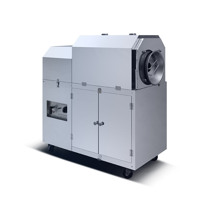 睿美燃?xì)獬簇洐C(jī)炒板栗機(jī)商用25型50型炒瓜子花生機(jī)器糖炒栗子包郵