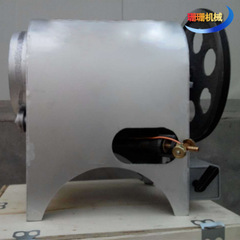 炒貨機(jī)多功能糖炒栗子花生芝麻瓜子機(jī)燃?xì)馊詣?dòng)商用炒板栗機(jī)