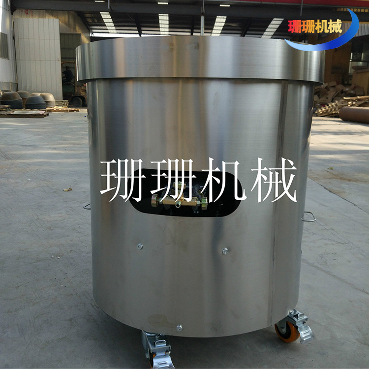 炒貨機(jī)多功能糖炒栗子花生芝麻瓜子機(jī)燃?xì)馊詣?dòng)商用炒板栗機(jī)