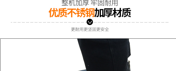 電炸爐 單缸特繽加厚大6L家用薯?xiàng)l薯塔機(jī)炸雞爐油炸爐 油炸鍋商用