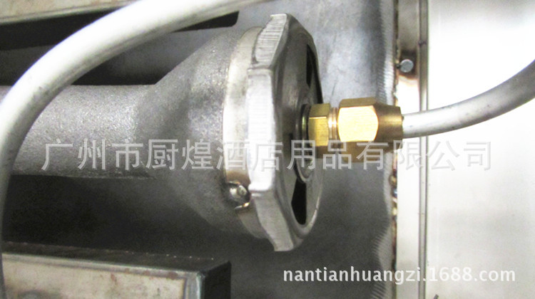 扒爐 CH-720商用燃?xì)獍菭t、燃?xì)馐肿ワ灆C(jī)、鐵板燒、鐵板魷魚(yú)機(jī)器