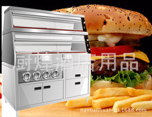 二層二盤電烘爐 食品烘焙電烤爐 商用無(wú)煙蛋糕焗爐 電烤箱