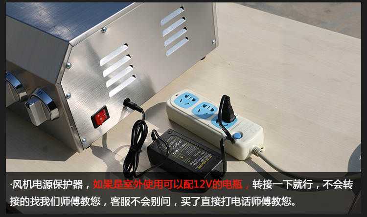 厚山燃?xì)鉄緺t商用帶風(fēng)機(jī)無煙商用煤氣燒烤爐羊肉串燒烤爐