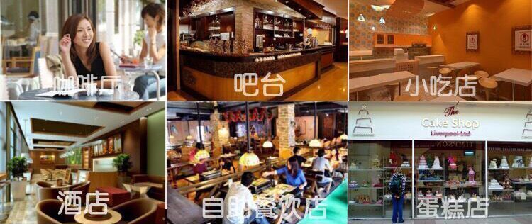 商用華夫機(jī)每天開足8小時華夫松餅機(jī)烤餅機(jī)/16孔圓形華夫爐