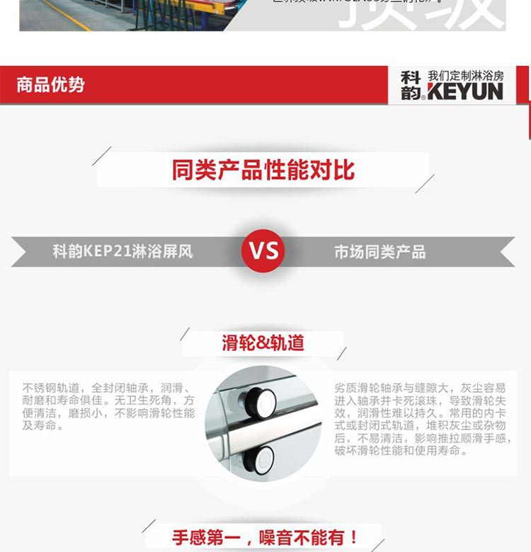 佛山不銹鋼簡易淋浴房 酒店家用玻璃整體淋浴房 浴室隔斷屏風定制