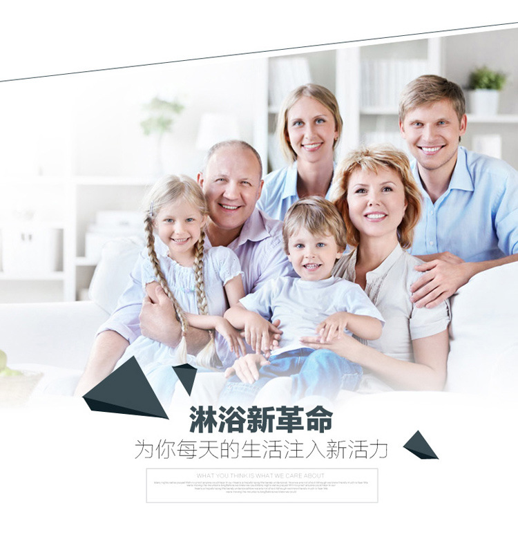 貼花時(shí)尚移門(mén)式鋁合金鋼化玻璃整體淋浴房 酒店家用淋浴房