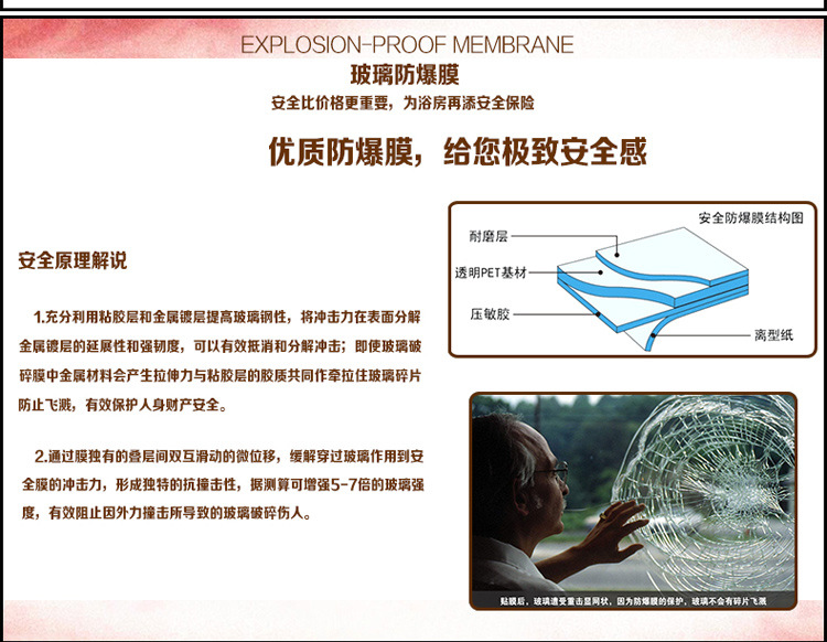 貼花時(shí)尚移門(mén)式鋁合金鋼化玻璃整體淋浴房 酒店家用淋浴房