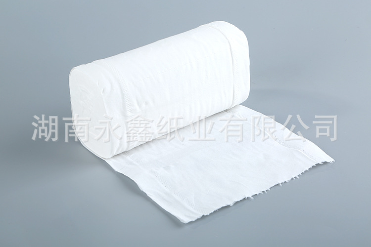 廠家直銷商務禮品無心卷紙 未來美 巾紙 酒店簡易衛生紙