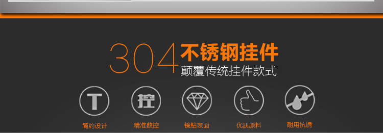 廁紙架方形304不銹鋼紙巾架酒店卷紙筒架亮光拉絲外貿暢銷款Q7011