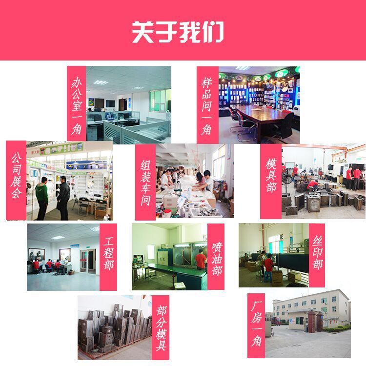 關(guān)于我們