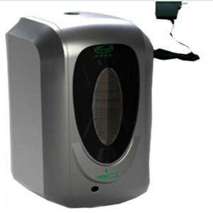 廠價批發(fā)感應皂液器 帶DC電源感應皂液器 給皂液機 品質純正