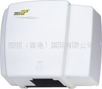 供應酒店衛(wèi)浴電器 信達干手器,高速干手機,新款高檔干手器