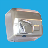 供應酒店衛(wèi)浴電器 信達干手器,高速干手機,新款高檔干手器