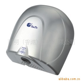供應酒店衛(wèi)浴電器 信達干手器,高速干手機,新款高檔干手器