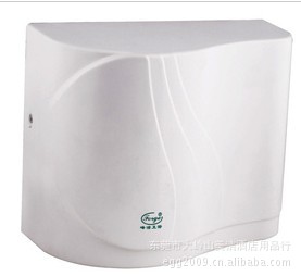 批發自動感應干手機干手器衛浴電器酒店用品