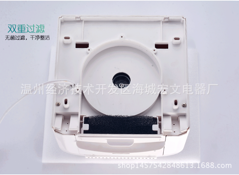 廠(chǎng)家直銷(xiāo) 高速干手器全自動(dòng)烘手機(jī) 酒店烘手器感應(yīng)干手機(jī)批發(fā)