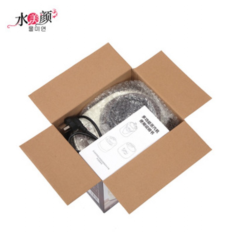水美顏兩用多功能蒸汽機(jī) 桑拿足浴設(shè)備折疊浴桶浴缸 排毒汗蒸機(jī)