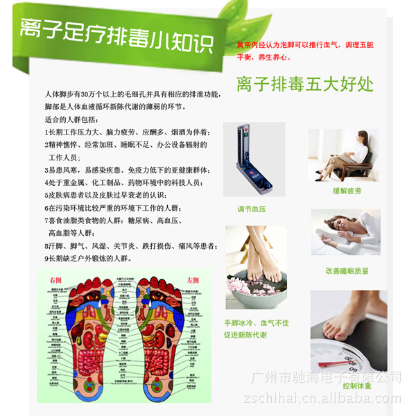 雙人負(fù)離子細(xì)胞排毒儀 足部泡腳排毒儀 桑拿足浴設(shè)備廠家特價(jià)直銷