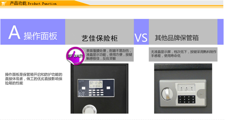 【專業(yè)】供應(yīng)浙江家用、酒店用、保險(xiǎn)箱——上海藝佳